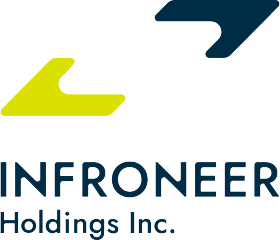 INFRONEER Holdings Inc.
